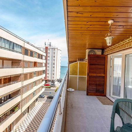 Apartments Home Of Sun トレビエハ エクステリア 写真