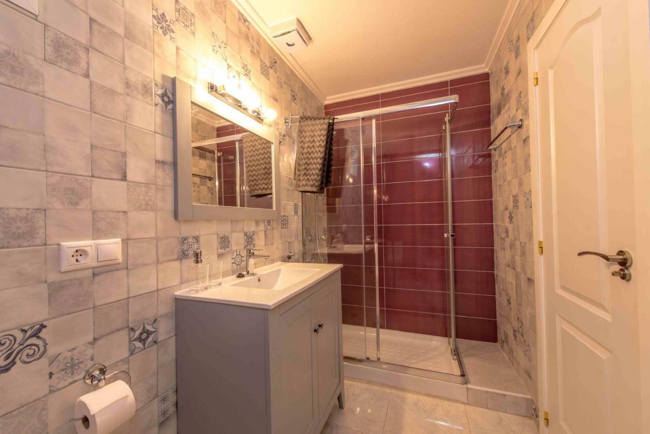 Apartments Home Of Sun トレビエハ エクステリア 写真