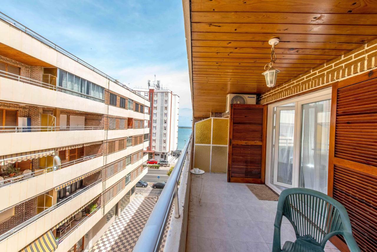 Apartments Home Of Sun トレビエハ エクステリア 写真