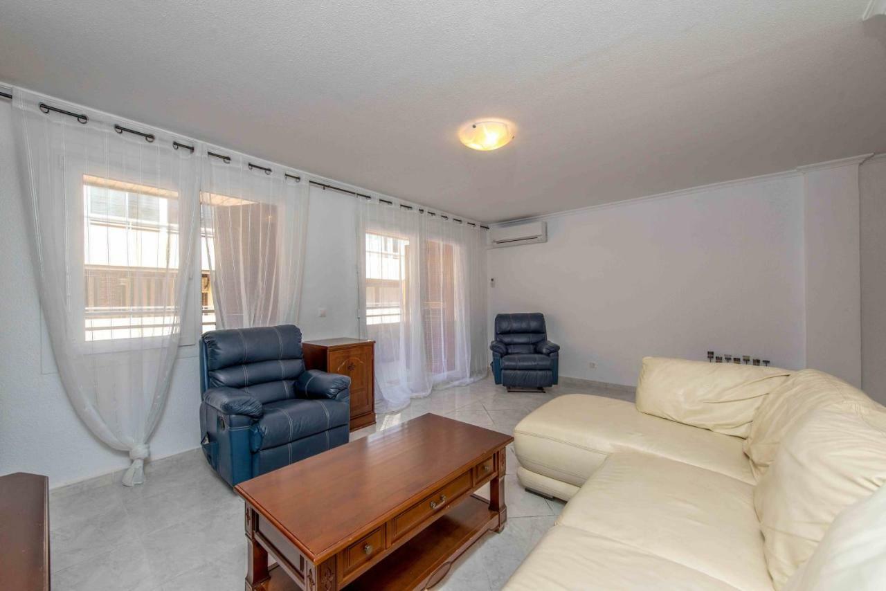 Apartments Home Of Sun トレビエハ エクステリア 写真