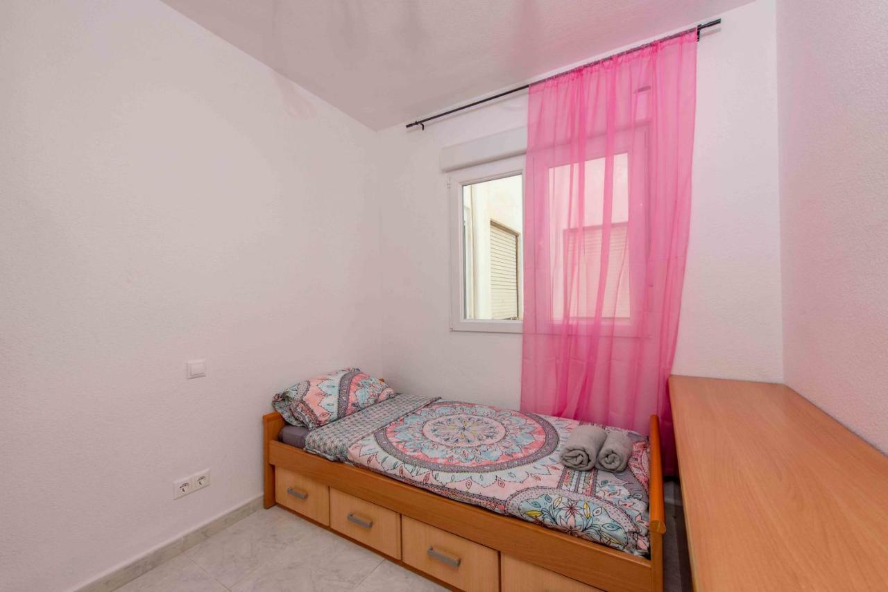 Apartments Home Of Sun トレビエハ エクステリア 写真