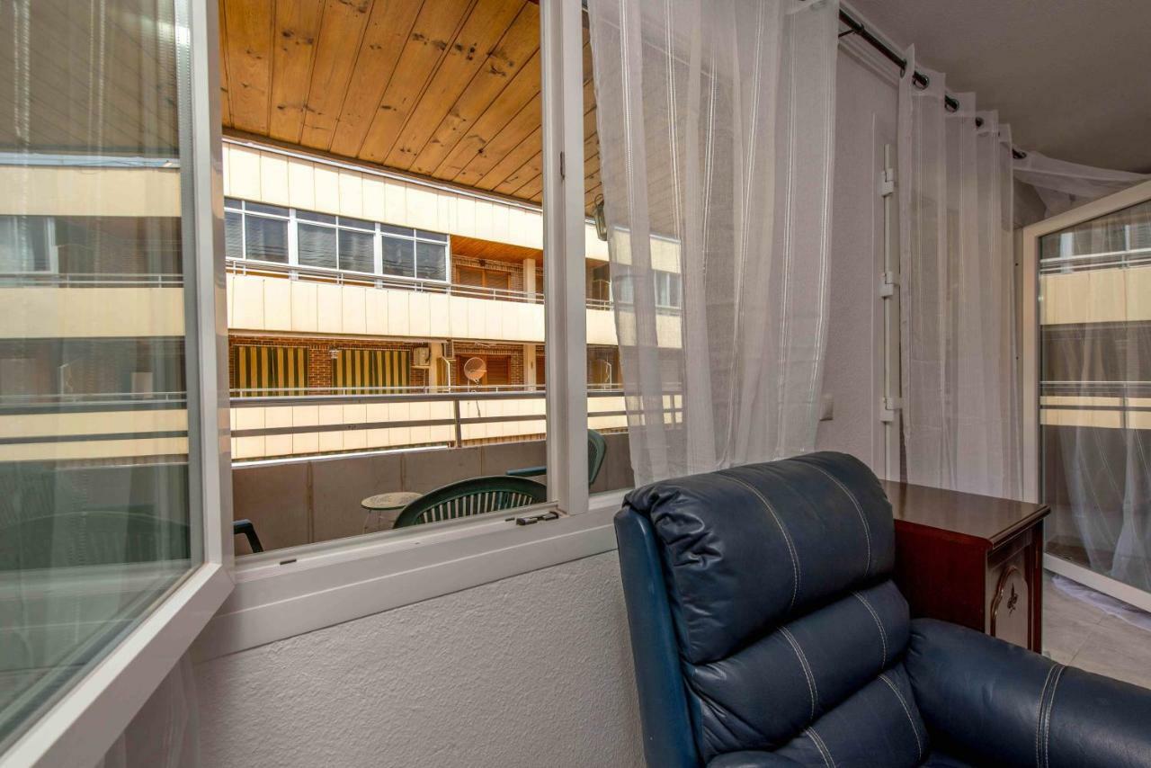 Apartments Home Of Sun トレビエハ エクステリア 写真