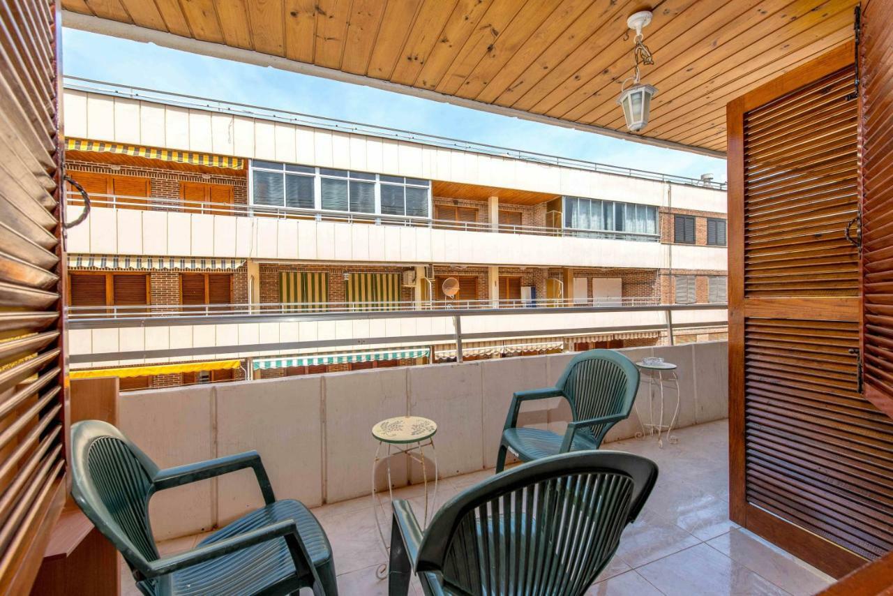 Apartments Home Of Sun トレビエハ エクステリア 写真