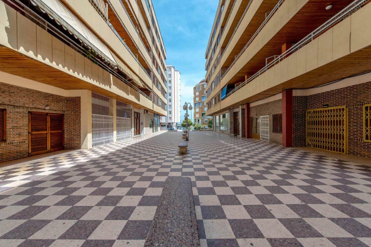Apartments Home Of Sun トレビエハ エクステリア 写真
