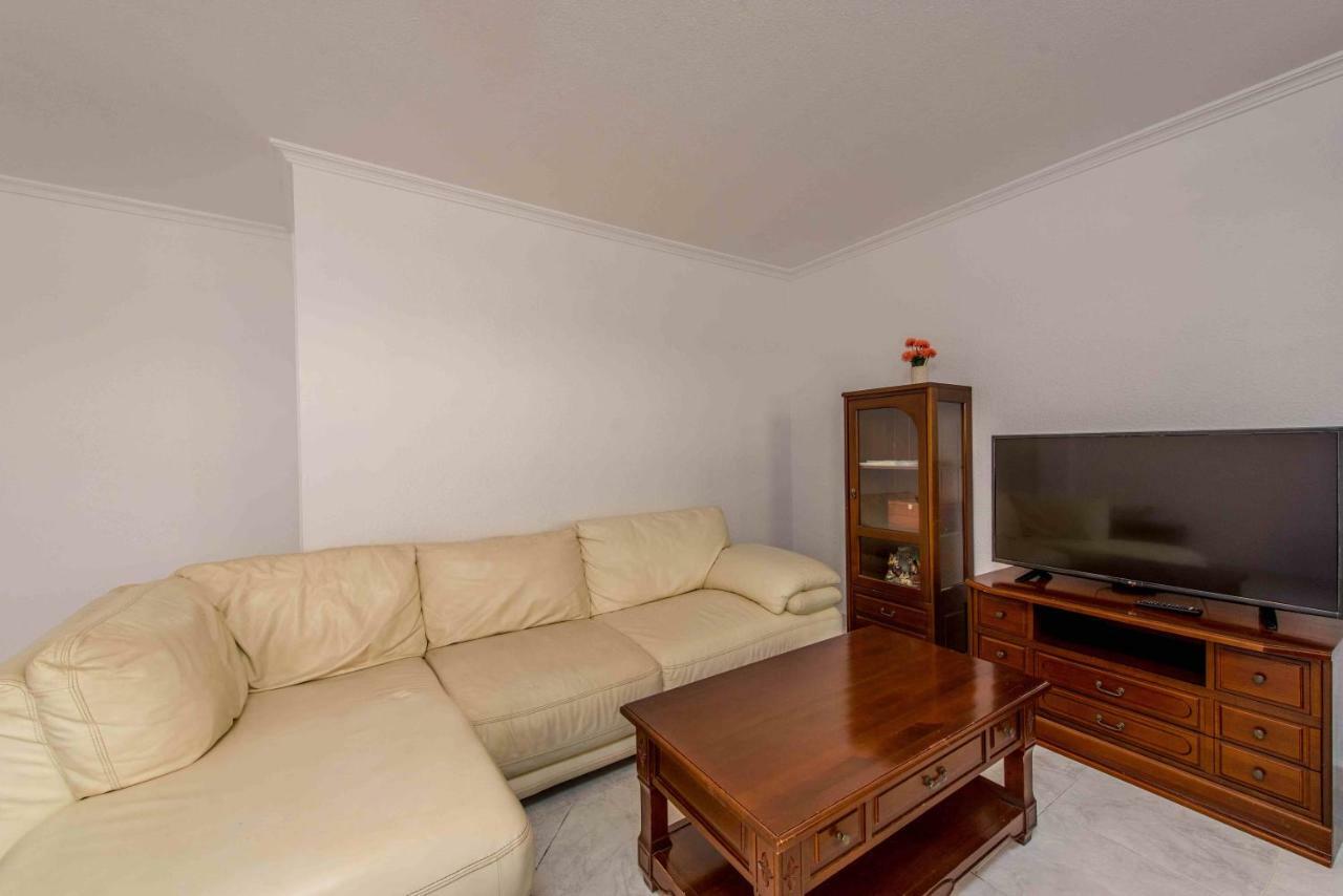 Apartments Home Of Sun トレビエハ エクステリア 写真
