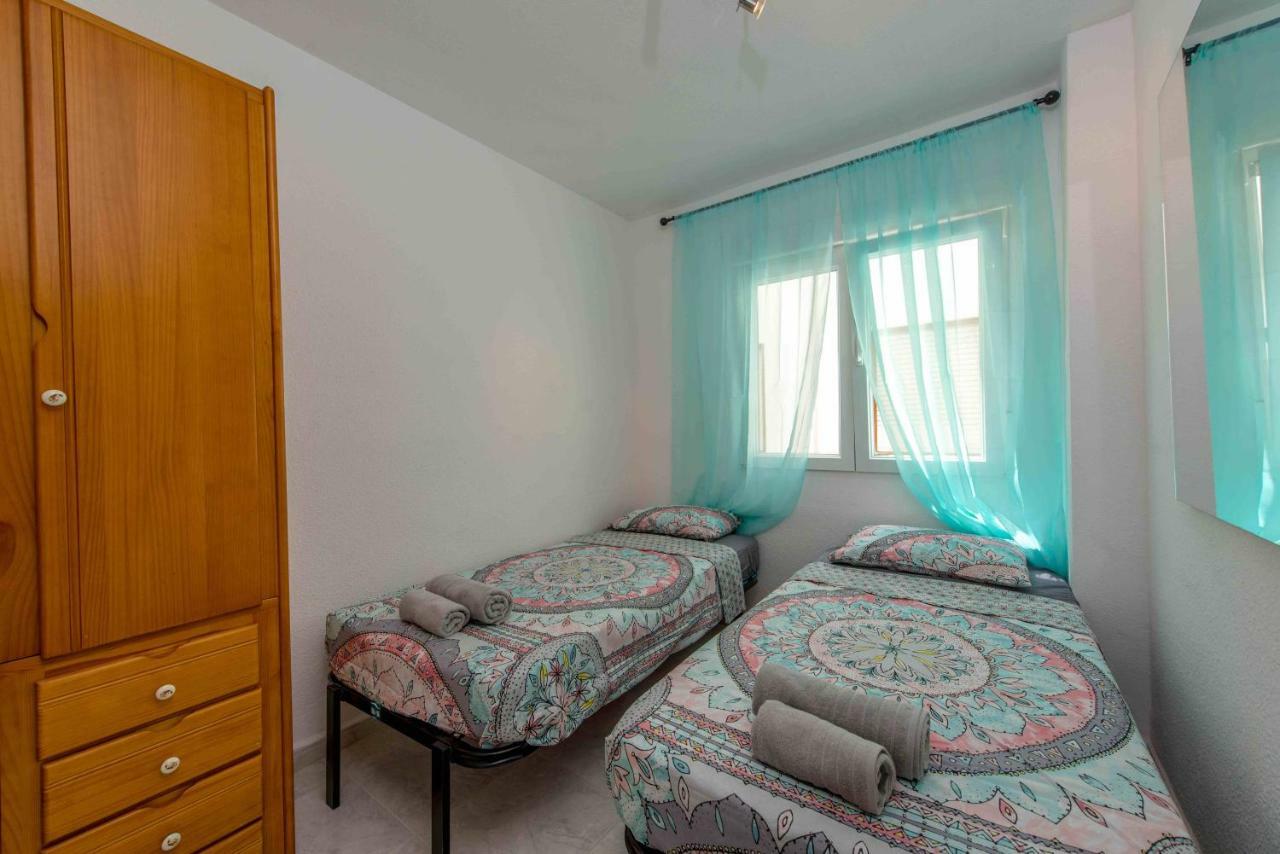 Apartments Home Of Sun トレビエハ エクステリア 写真